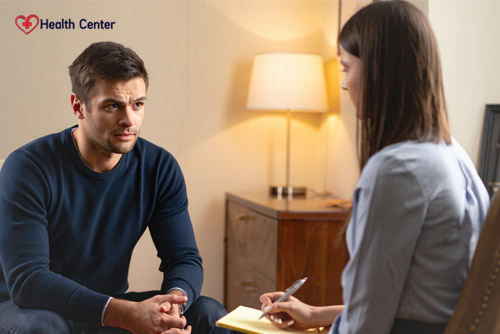 Как проходит лечение игромании в Рославле в клинике Центр здоровья<