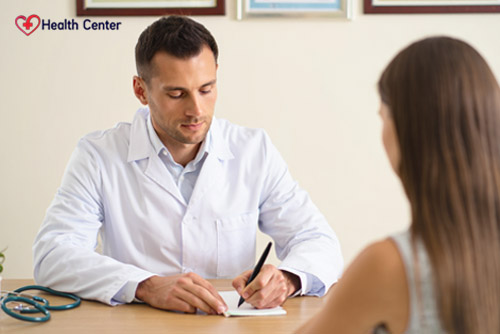 Лечение зависимости от Габапентина в Рославле в клинике Центр здоровья